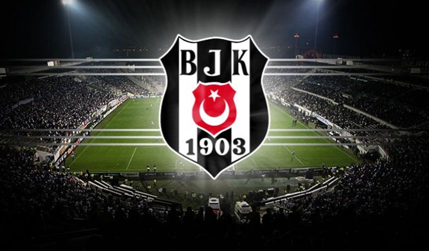 Beşiktaş’ta ayrılıklar art arda geldi: Yönetim olağanüstü toplantı kararı aldı...