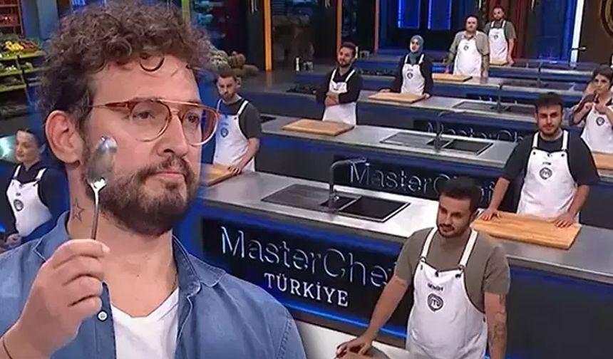 Kaşık attırdı, 150 bin TL’yi kazandı! MasterChef’teki sevinç anları çok konuşuldu…