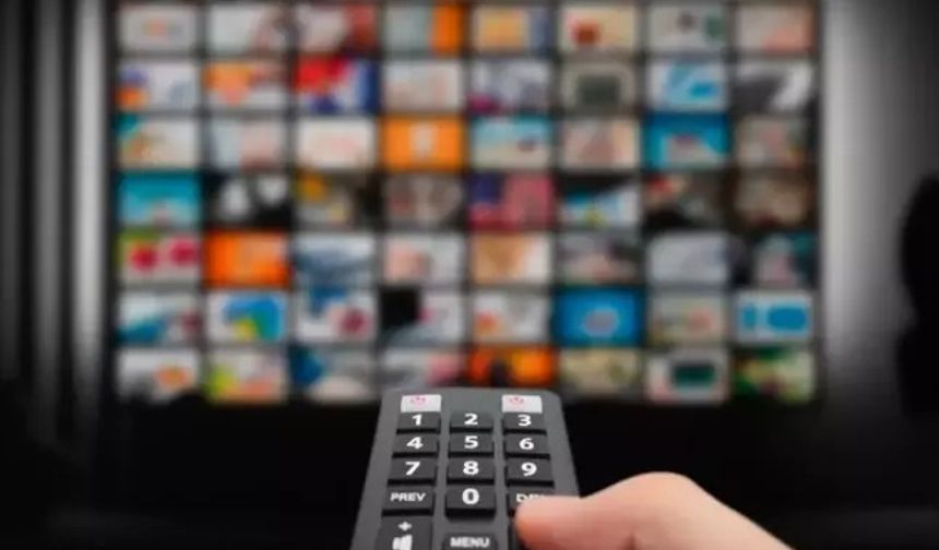 TV’de bugün neler var? 15 Kasım 2024 Cuma TV yayın akışı: Now TV, Kanal D, ATV, TRT1, Show TV, Star TV, TV8, TRT1