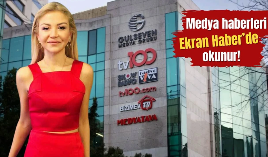 Ebru Baki tv100 ekranına ne zaman çıkacak belli oldu! Ekibiyle transfer olmuştu, yayın saati belli oldu