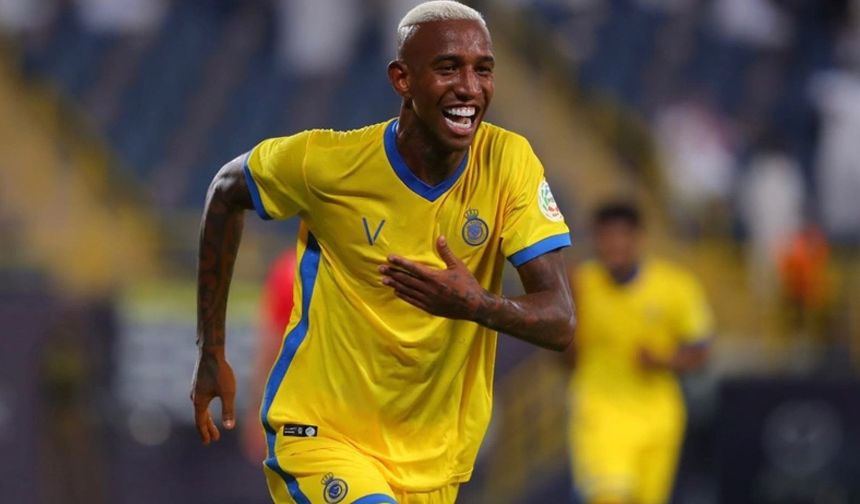 Fenerbahçe bittiğini düşünüyordu: Talisca transferinde yeni zorluk çıktı