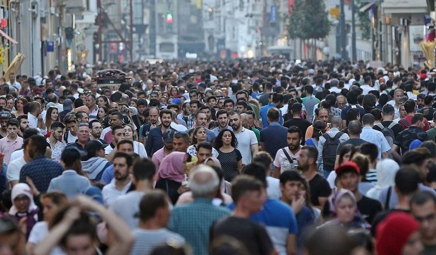 İstanbul'da aslen en çok nereli var? İşte il il merak edilen o sonuçlar...