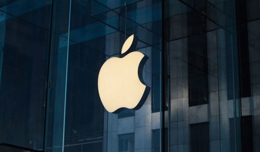 Apple'a çalışanından şok suçlama: "Burası bir hapishane avlusu"