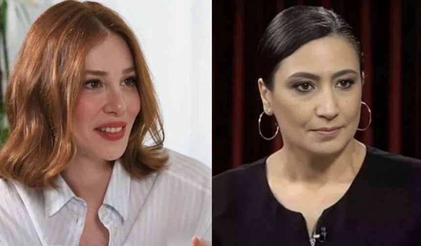 Elçin Sangu ve Birsen Altuntaş kavgasında son nokta: Mahkeme kararını paylaştı!