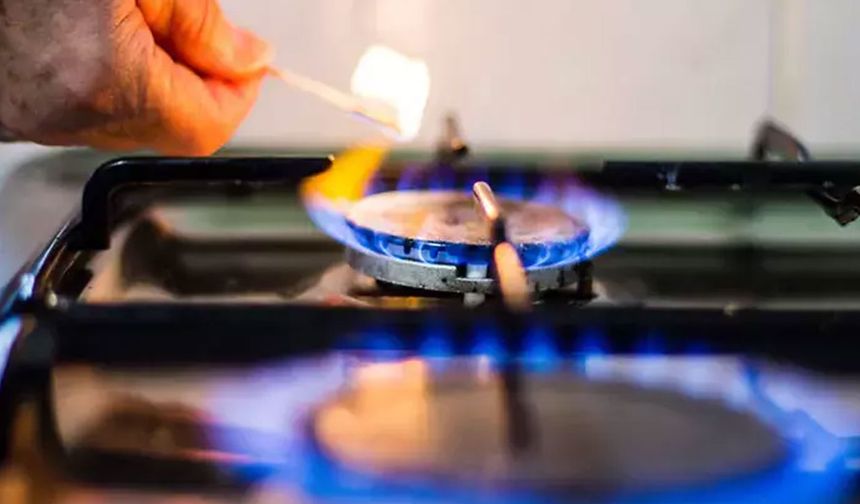 Bakan Göktaş duyurdu: Doğal Gaz Tüketim Desteği'nde yeni yılın ilk ödemeleri başladı