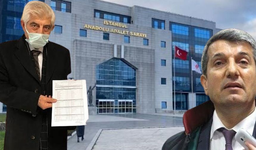 “Kanunsuz Haydar” davasında karar: Avukat Ömer Kavili beraat etti