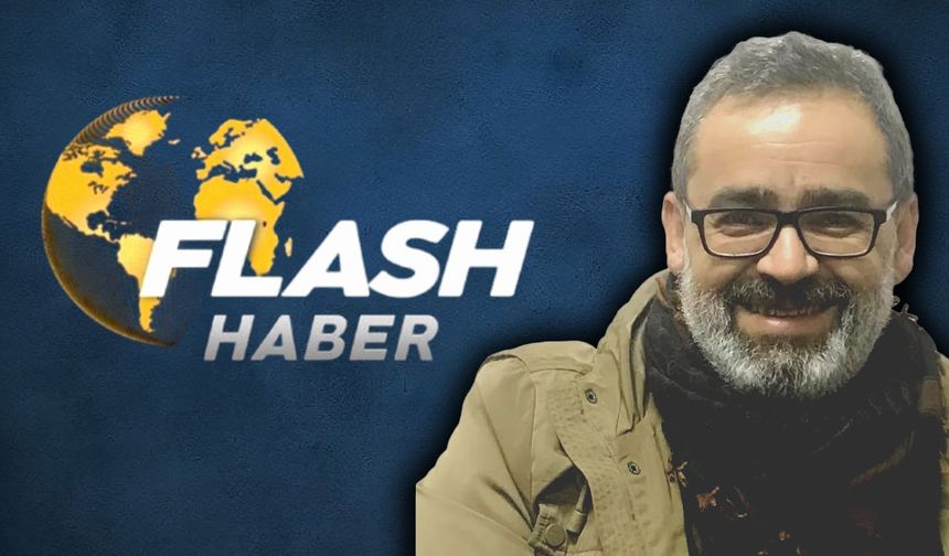 Flash Haber’de dış haberler Ceyhun Bozkurt’a emanet