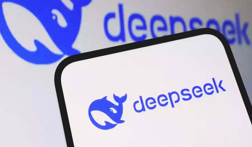 Saat 9.00'dan beri girilmiyor! DeepSeek'e erişim engeli