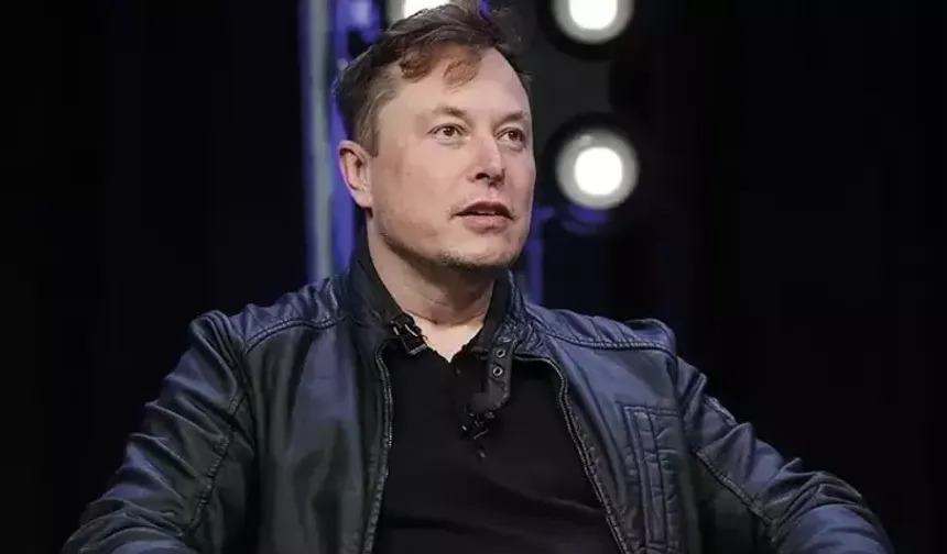 Elon Musk, ABD Sosyal Güvenlik Kurumu’nun veri tabanında hata olduğunu açıkladı!