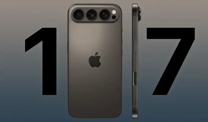 iPhone 17 fiyatı ne kadar ve özellikleri neler? iPhone 17 ne zaman çıkacak?