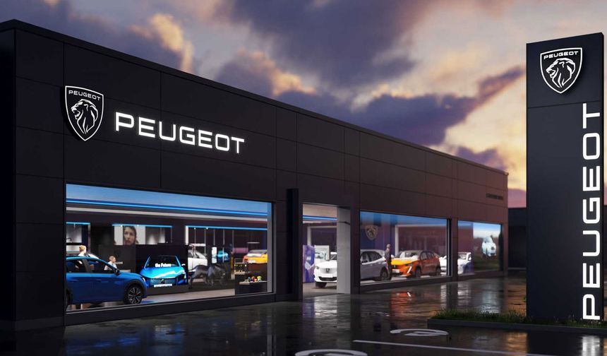 Peugeot'da CEO değişikliği! İşte koltuktaki yeni isim