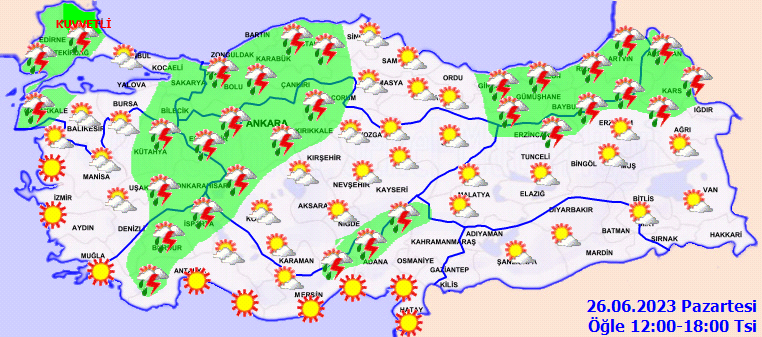 meteoroloji 26 haziran 2023 gorsel 2