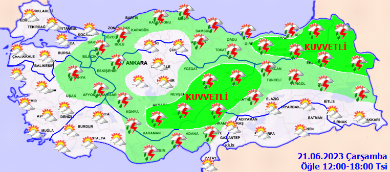 meteoroloji hava durumu 21 haziran 2023 gorsel 3