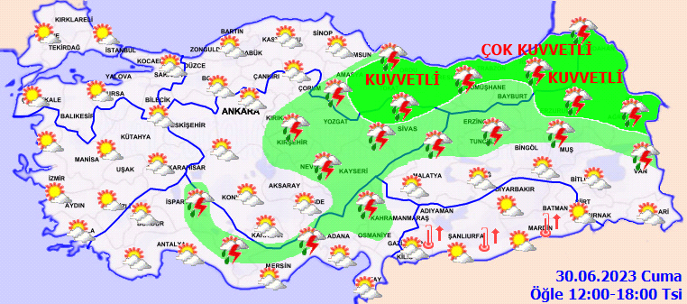 meteoroloji hava durumu 30 haziran 2023 gorsel 2