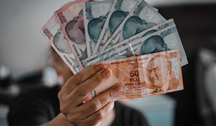 turk lirasi para banknot maas zam pexels-pixabay (3)