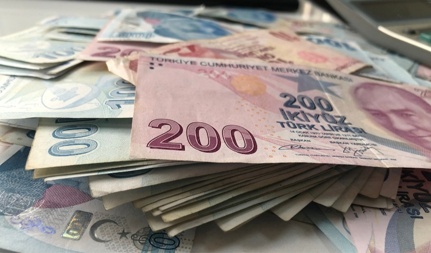 turk lirasi para banknot maas zam pexels-pixabay (5)