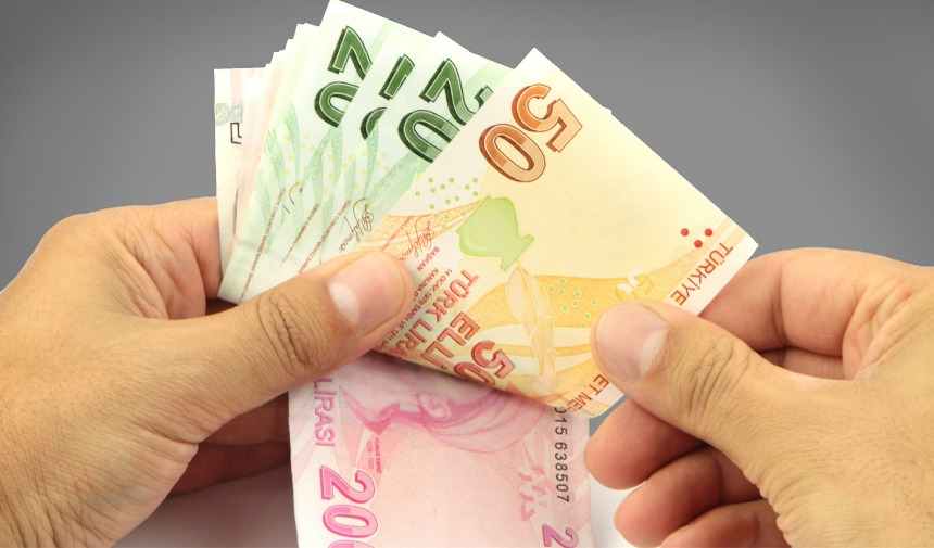 turk lirasi para banknot maas zam pexels-pixabay (6)