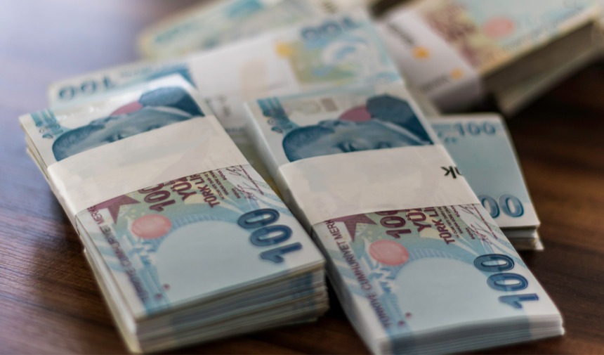 turk lirasi para banknot maas zam pexels-pixabay (8)