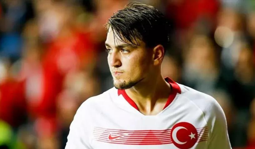 cengiz under fenerbahce