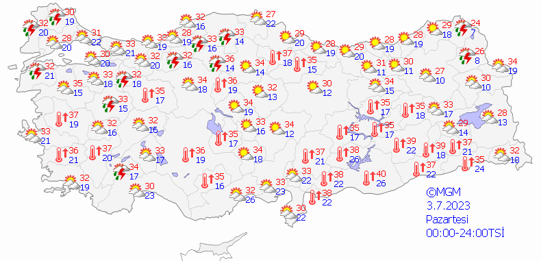 meteoroloji hava durumu 3 temmuz 2023 gorsel 0