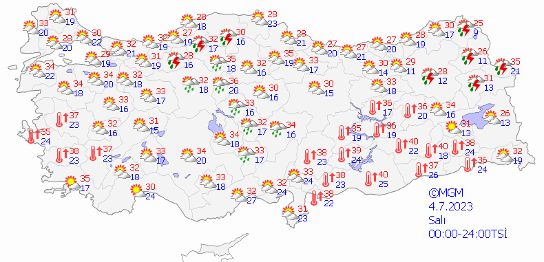 meteoroloji hava durumu 4 temmuz 2023 gorsel 0