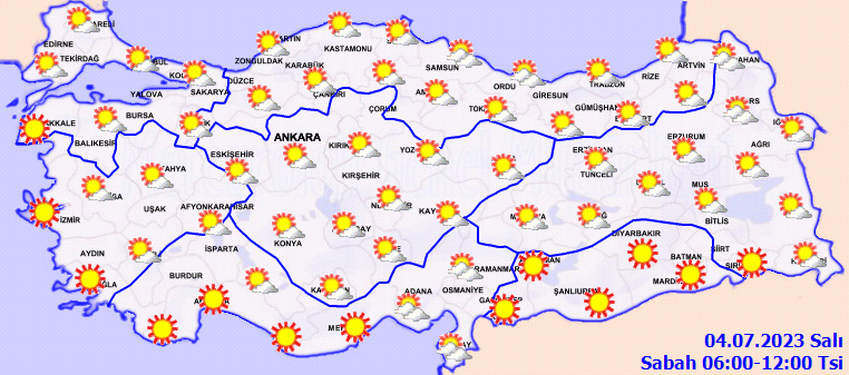 meteoroloji hava durumu 4 temmuz 2023 gorsel 1