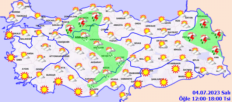 meteoroloji hava durumu 4 temmuz 2023 gorsel 2