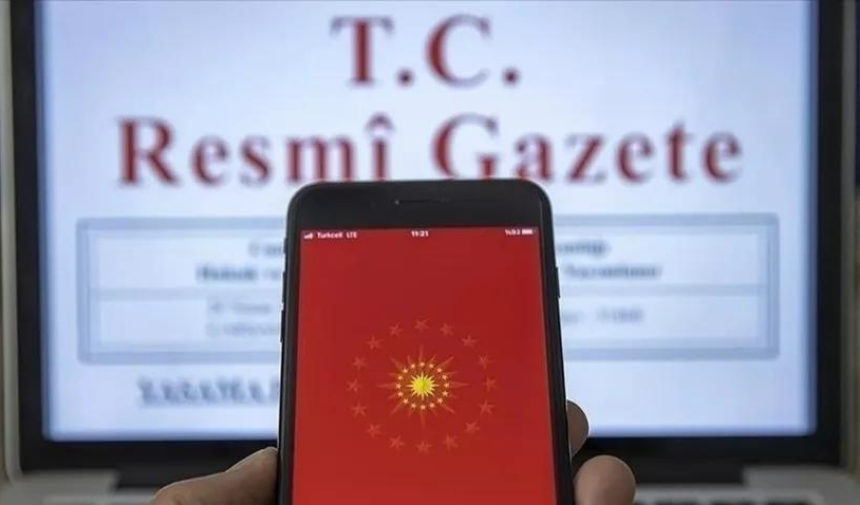 resmi gazete aciklama 1