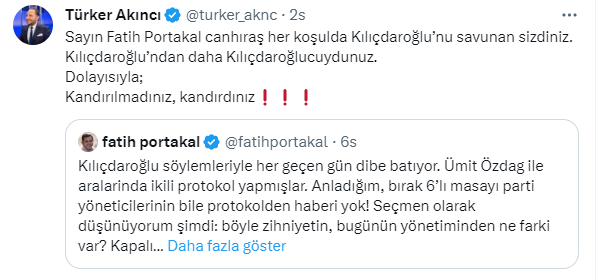 turker akinci tweet
