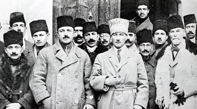 atatürk-sivas-kongresinde