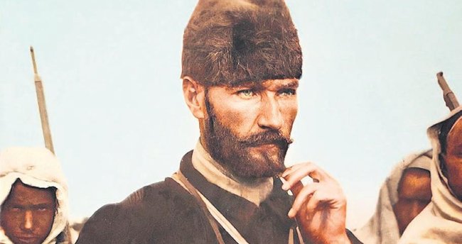 atatürk