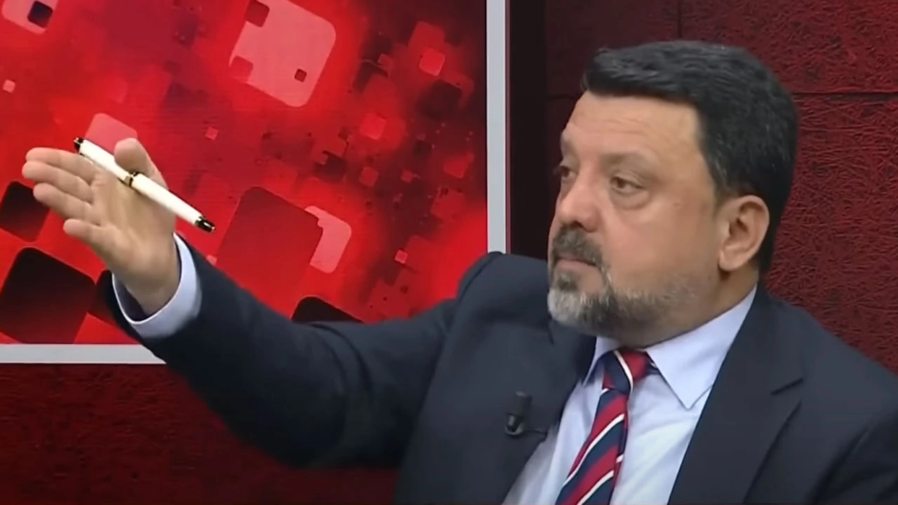 Melik yiğitel kimdir kaç yaşında tv programı