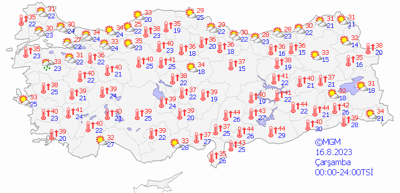 meteoroloji hava durumu 16 agustos 2023 gorsel 0