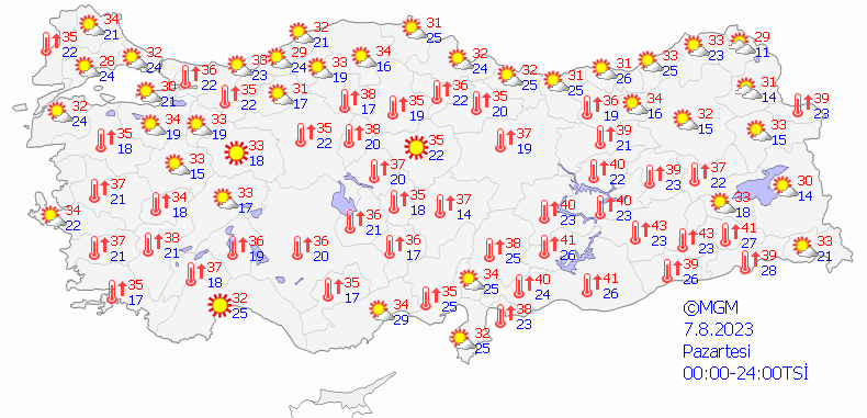 meteoroloji hava durumu 7 agustos 2023 gorsel 0