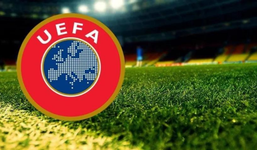 uefa spor futbol