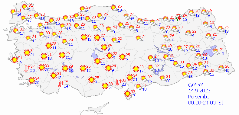 meteoroloji 14 eylul 2023 gorsel 0