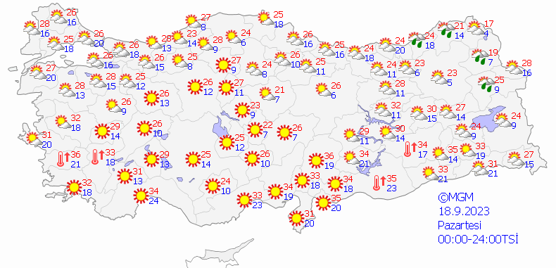 meteoroloji 18 eylul 2023 gorsel 0