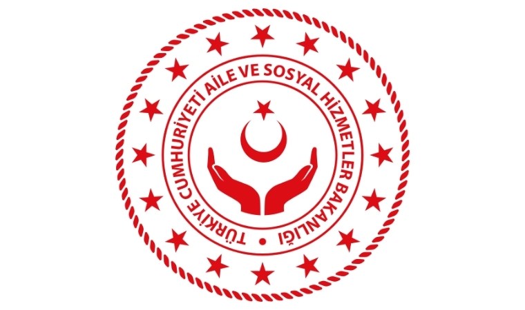 bakanlik logo aile ve sosyal hizmetler