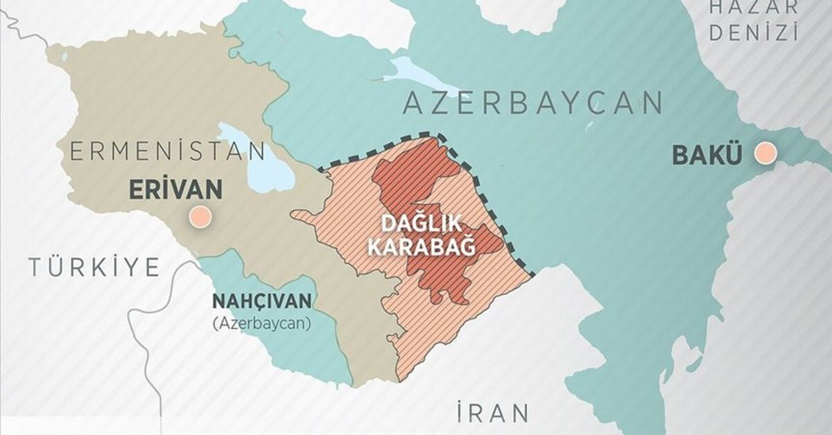 paşinyan azerbaycan barış 1