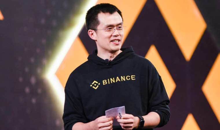 binance eski ceo