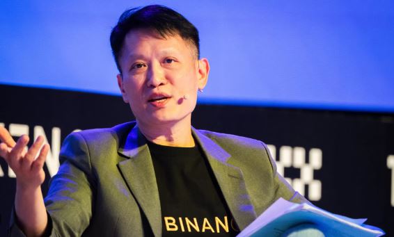 binance yeni ceo1