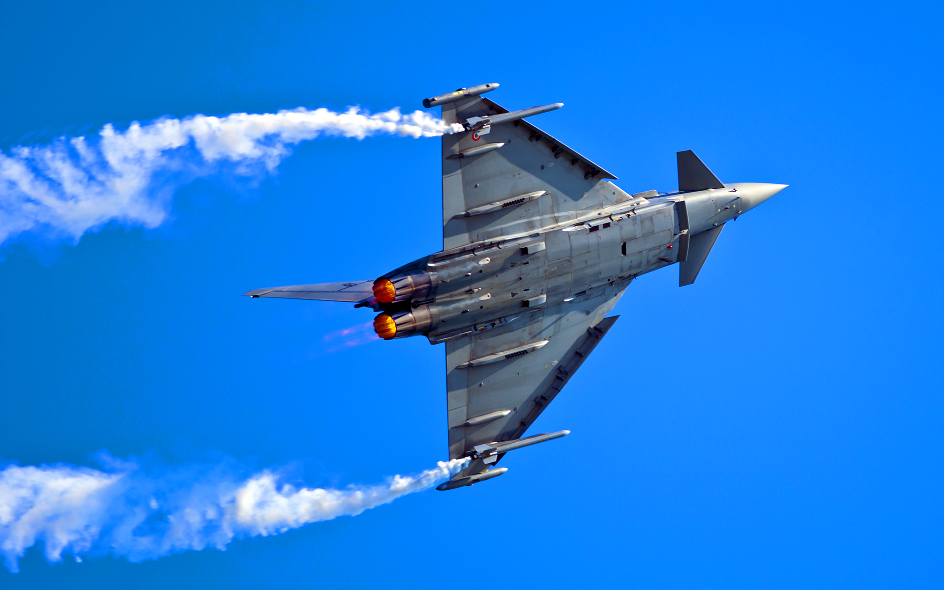 Eurofighter Typhoon4