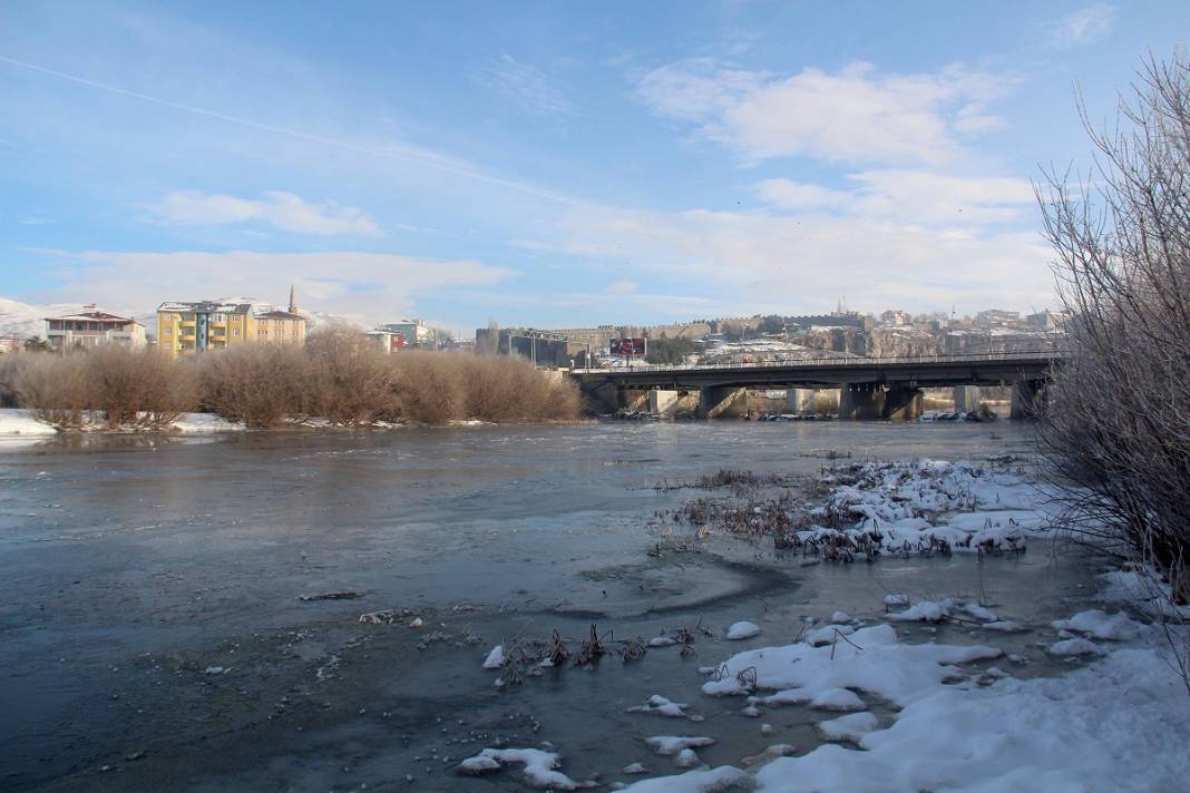 kura nehri