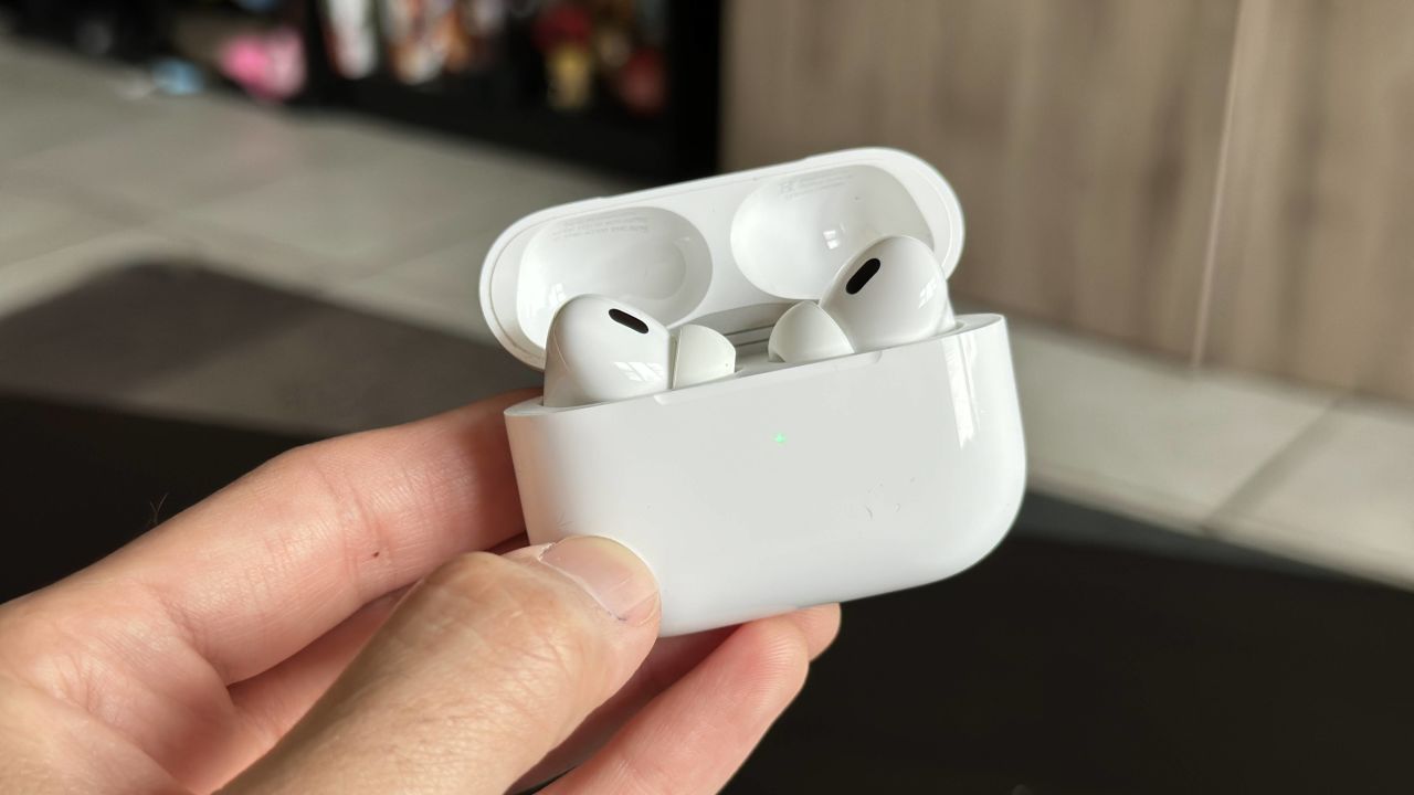 airpods