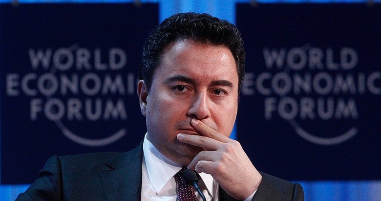 Ali Babacan