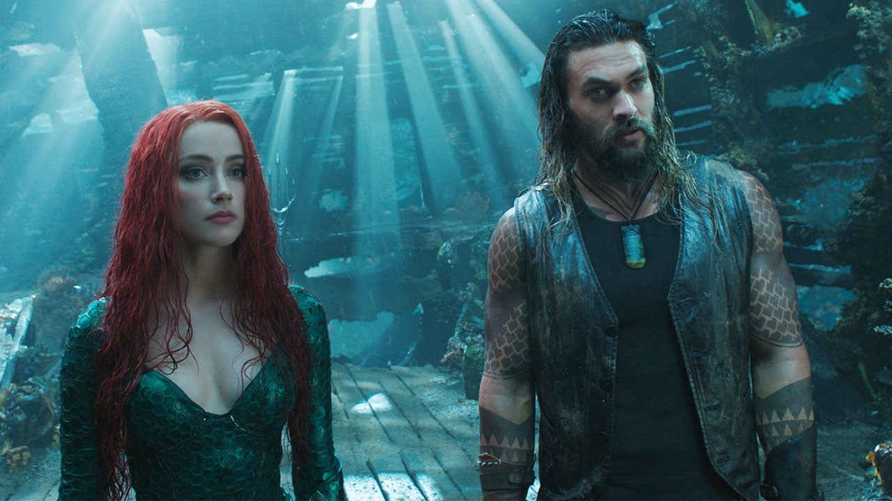 Aquaman 3