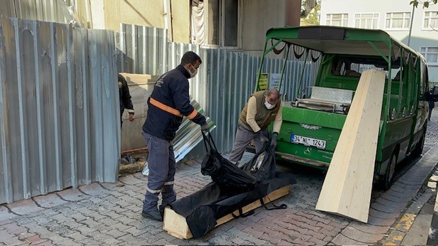 beyoğlu sır ölüm 2