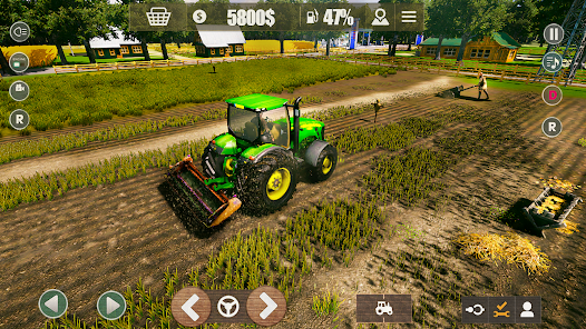 Farming Simulator 24 çıkacak Mı Ne Zaman çıkacak Son Dakika Ekran Haber 