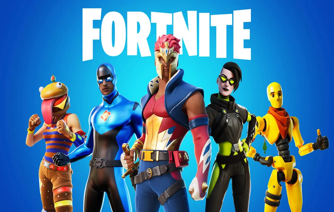 Fortnite 3