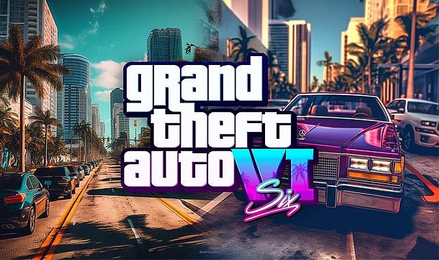 Grand Theft Auto VI 5 